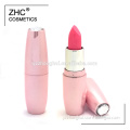 CC2454 Waterproof Feature and Mineral Ingredient lipstick make your own lipstick in shiny lipstick tube